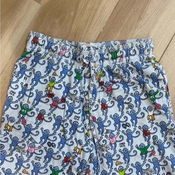 Roller Rabbit PJs - Picture 2 of 2